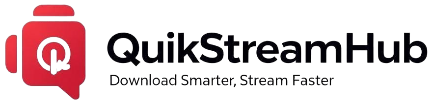 QuikStreamHub
